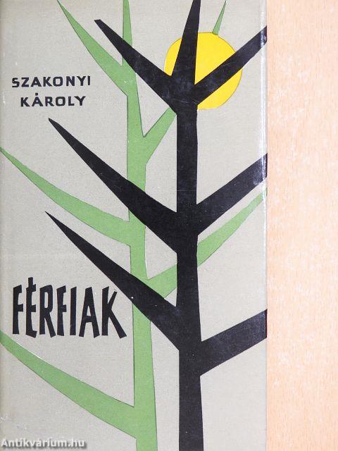 Férfiak