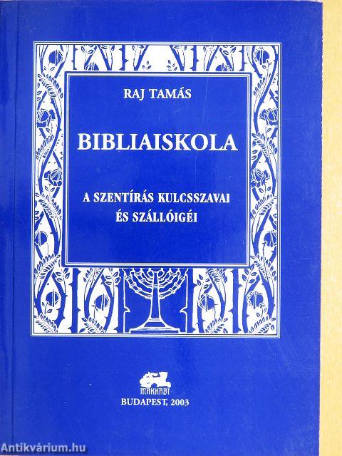 Bibliaiskola