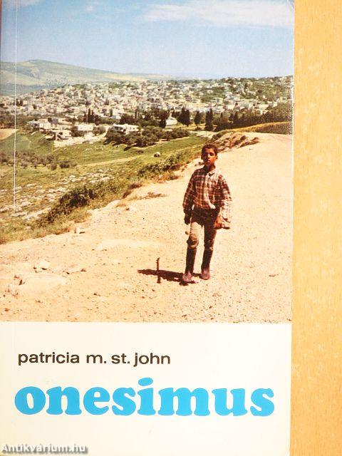Onesimus