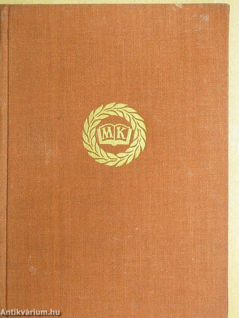 Kármán József válogatott művei