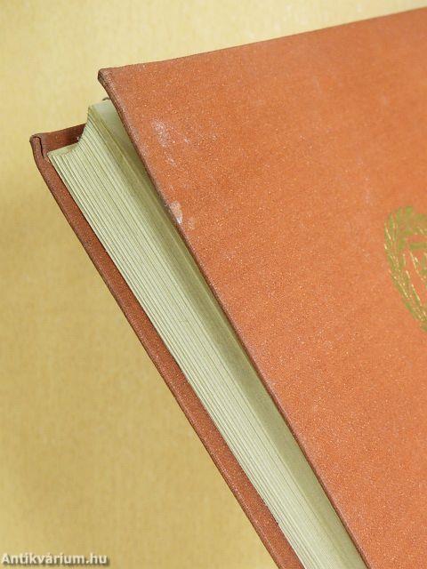 Kármán József válogatott művei