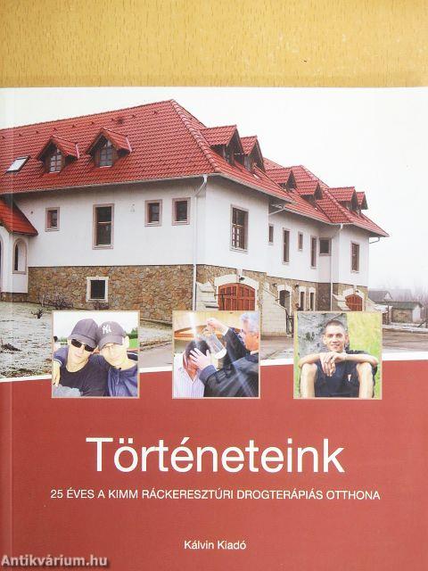 Történeteink