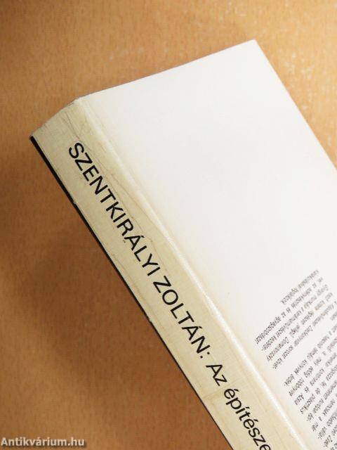 Az építészet világtörténete I-II.