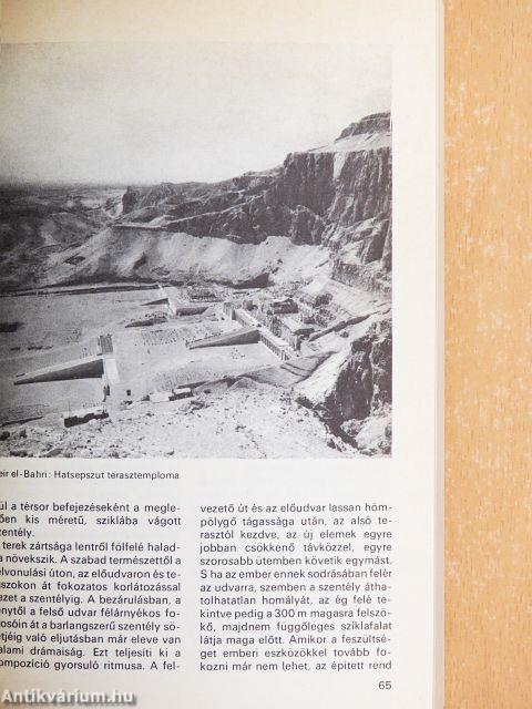 Az építészet világtörténete I-II.