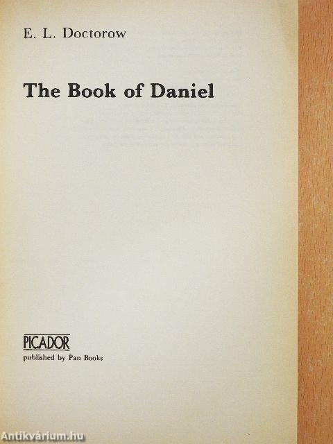 The Book of Daniel
