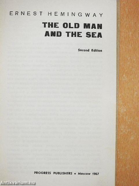 The Old Man and the Sea