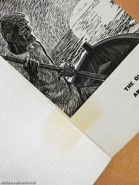 The Old Man and the Sea