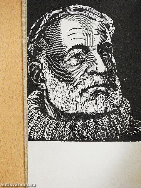 The Old Man and the Sea