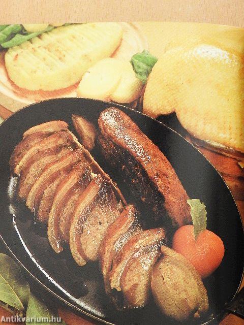 Traditionelle Jüdische Speisen