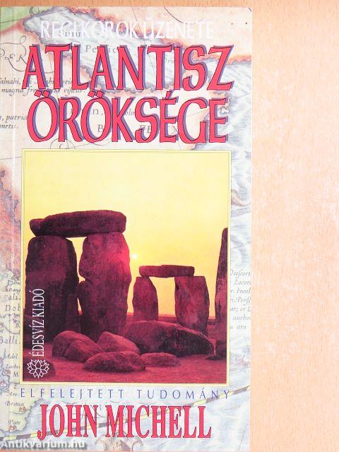 Atlantisz öröksége