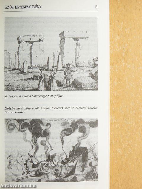 Atlantisz öröksége