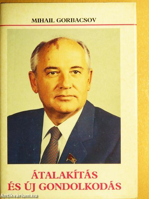 Átalakítás és új gondolkodás