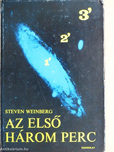 Az első három perc