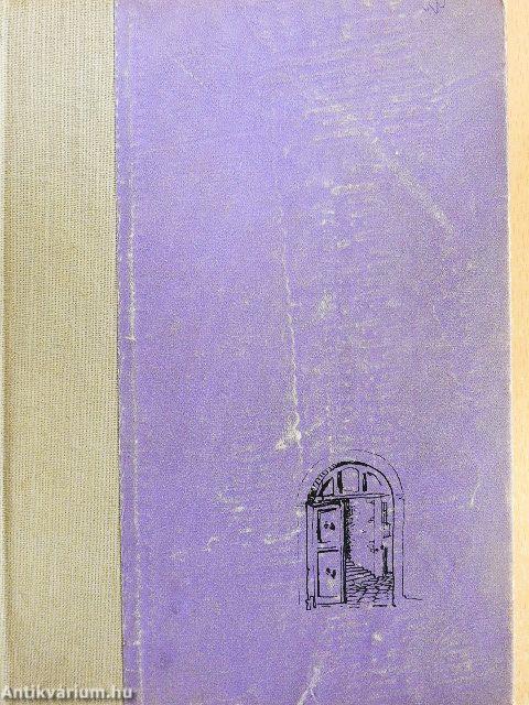 Albérlet a Síp utcában