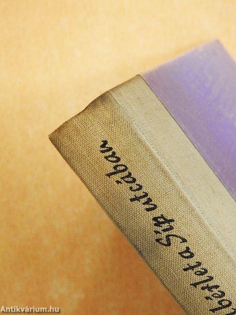 Albérlet a Síp utcában