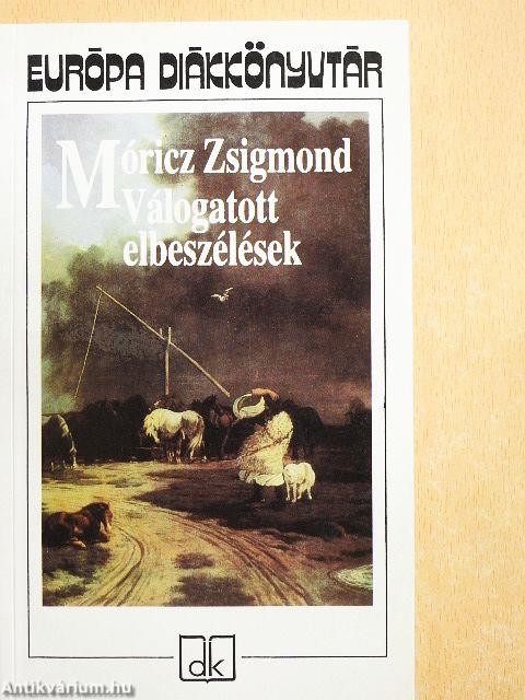 Válogatott elbeszélések