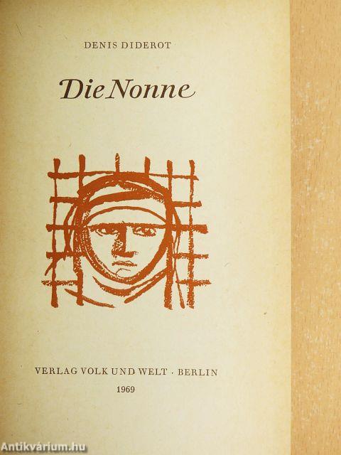 Die Nonne