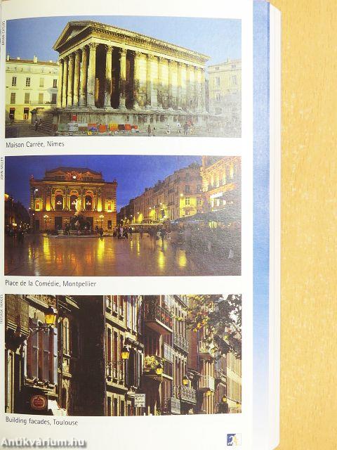 The Rough Guide to Languedoc and Roussillon