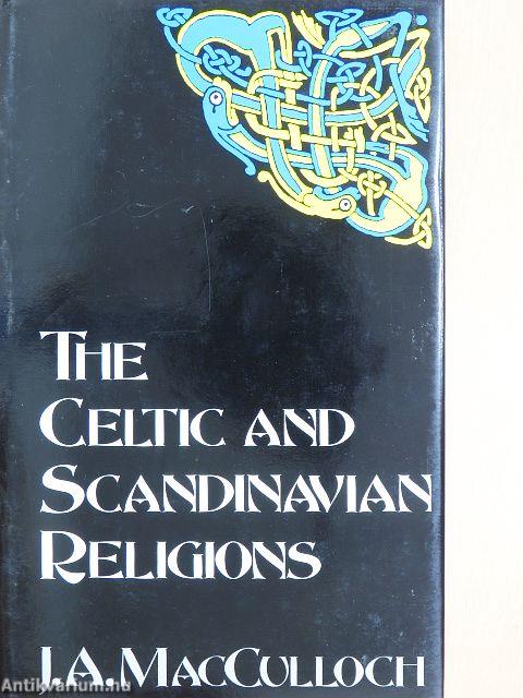 The Celtic and Scandinavian Religions