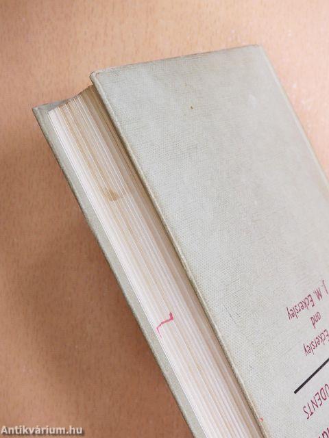 A Comprehensive English Grammar for foreign students