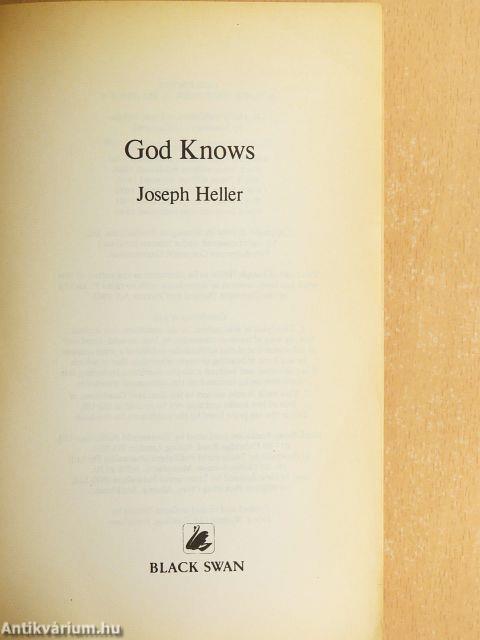 God Knows