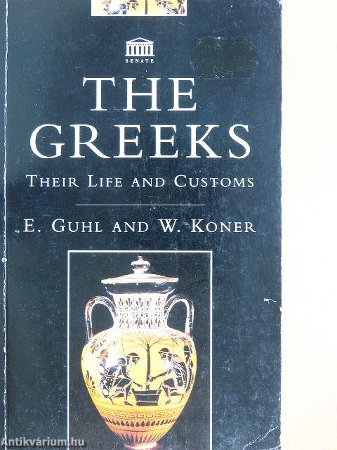 The Greeks