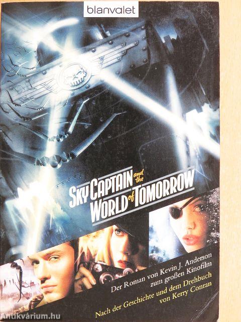 Sky Captain and the World of Tomorrow