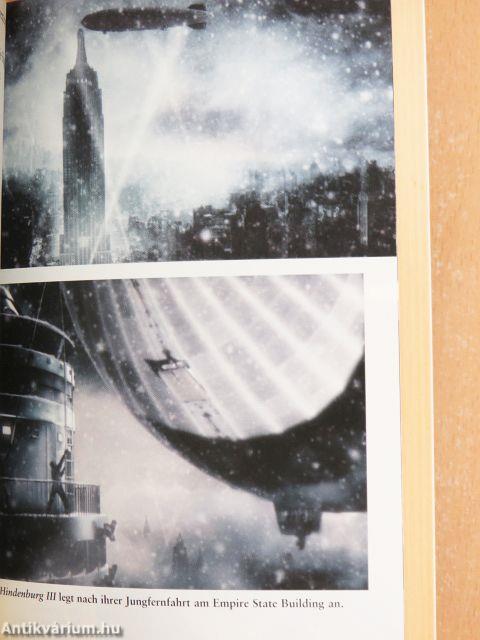 Sky Captain and the World of Tomorrow