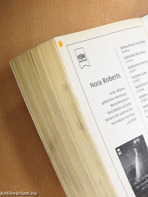 Gefährliche Verstrickung