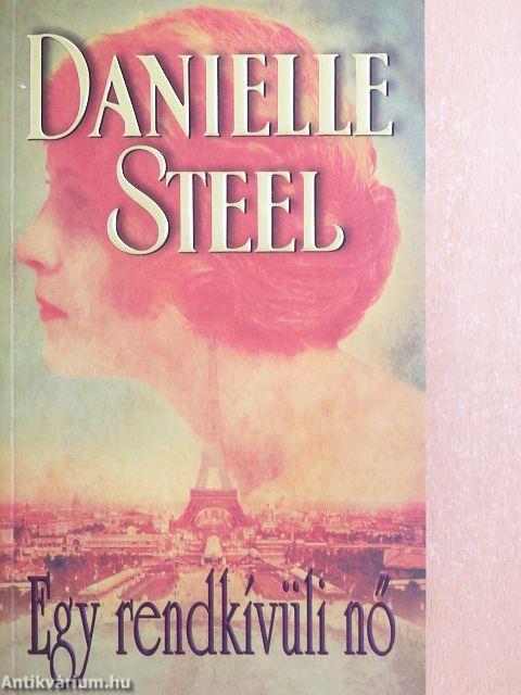 Egy rendkívüli nő