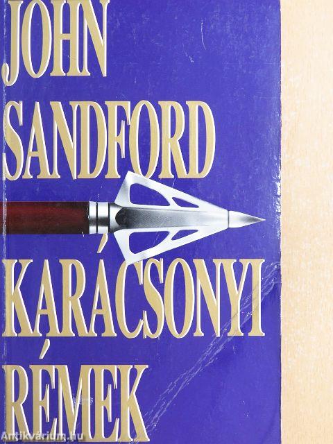 Karácsonyi rémek