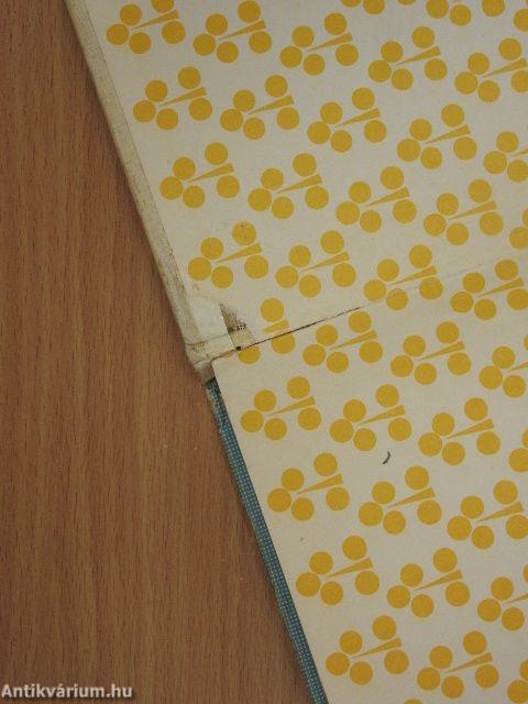 Gyermekkorom emlékei