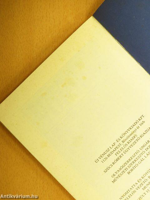 "15 kötet A világ leg... sorozatból (nem teljes sorozat)"