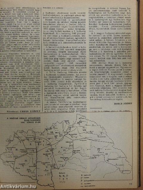 Az 1944. év históriája