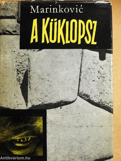 A Küklopsz
