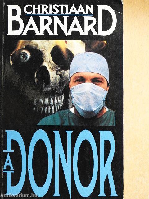 A donor