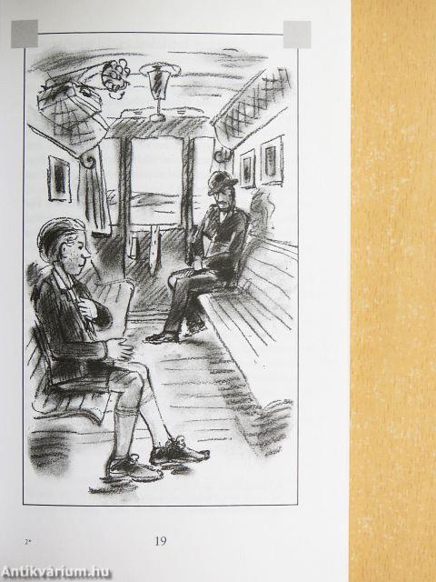 Emil und die detektive