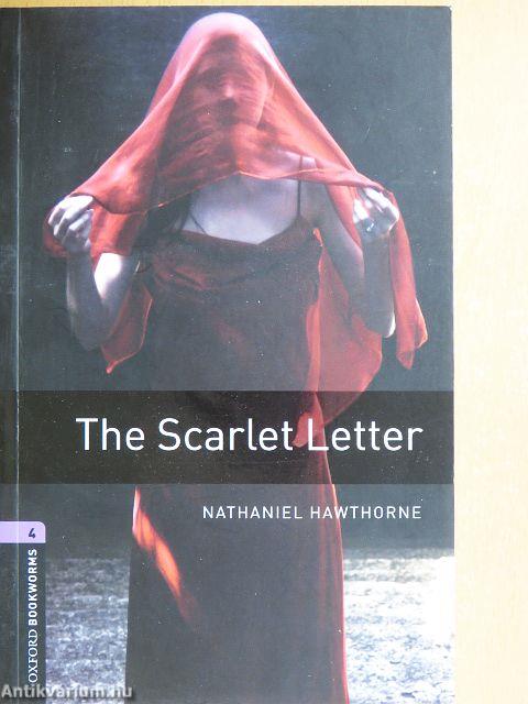The Scarlet Letter