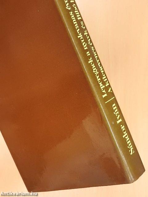 Leperegnek a nyolcvanas évek/A kilencvenes évek és Bibó hagyatéka