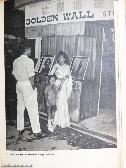 A világ leghosszabb útvonalán