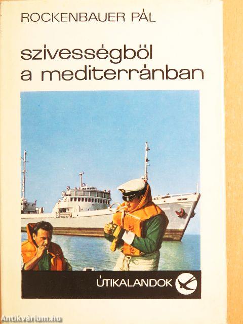 Szívességből a mediterránban