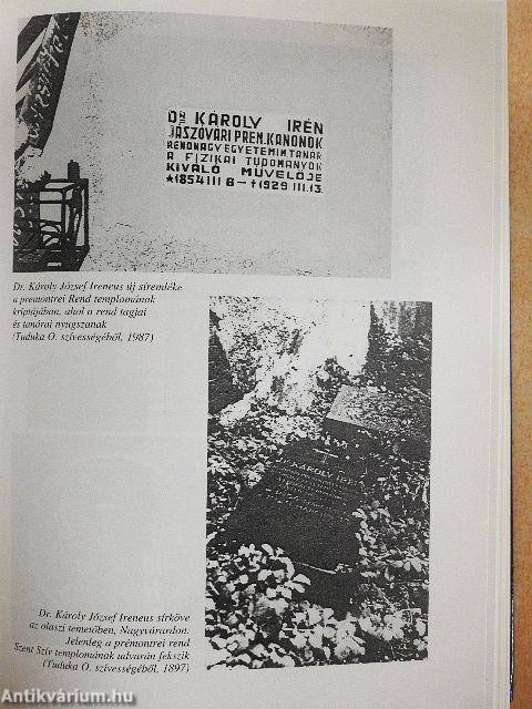 A magyar radiológia 100 éves története