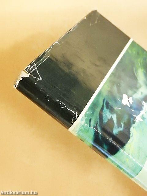 Tutajjal a Csendes-óceánon