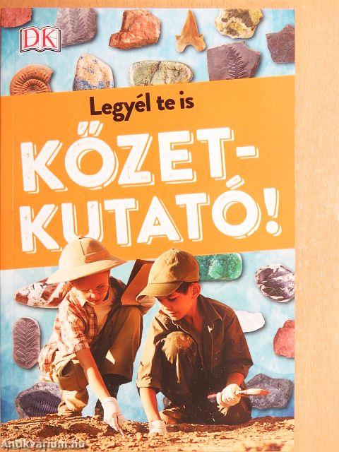 Legyél te is kőzetkutató!