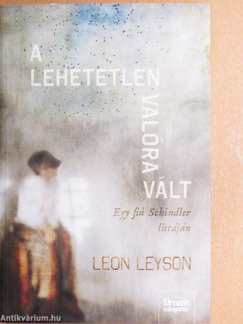 A lehetetlen valóra vált