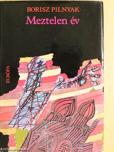 Meztelen év