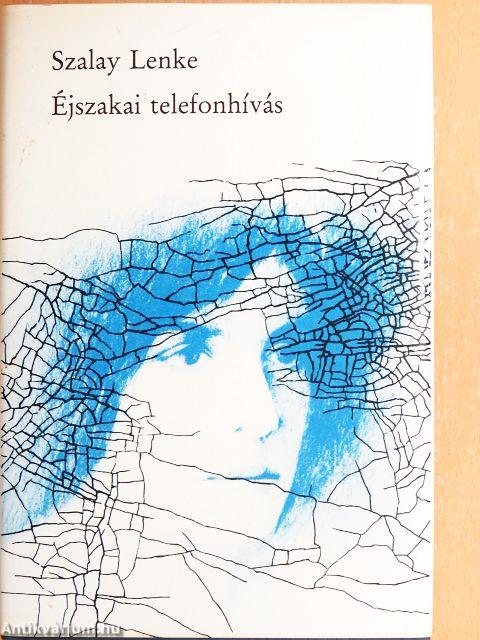 Éjszakai telefonhívás