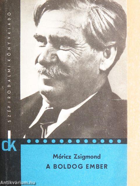 A boldog ember