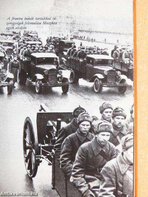 Teherántól Potsdamig