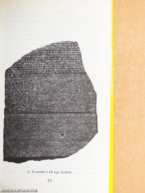 A könyv évezredes útja